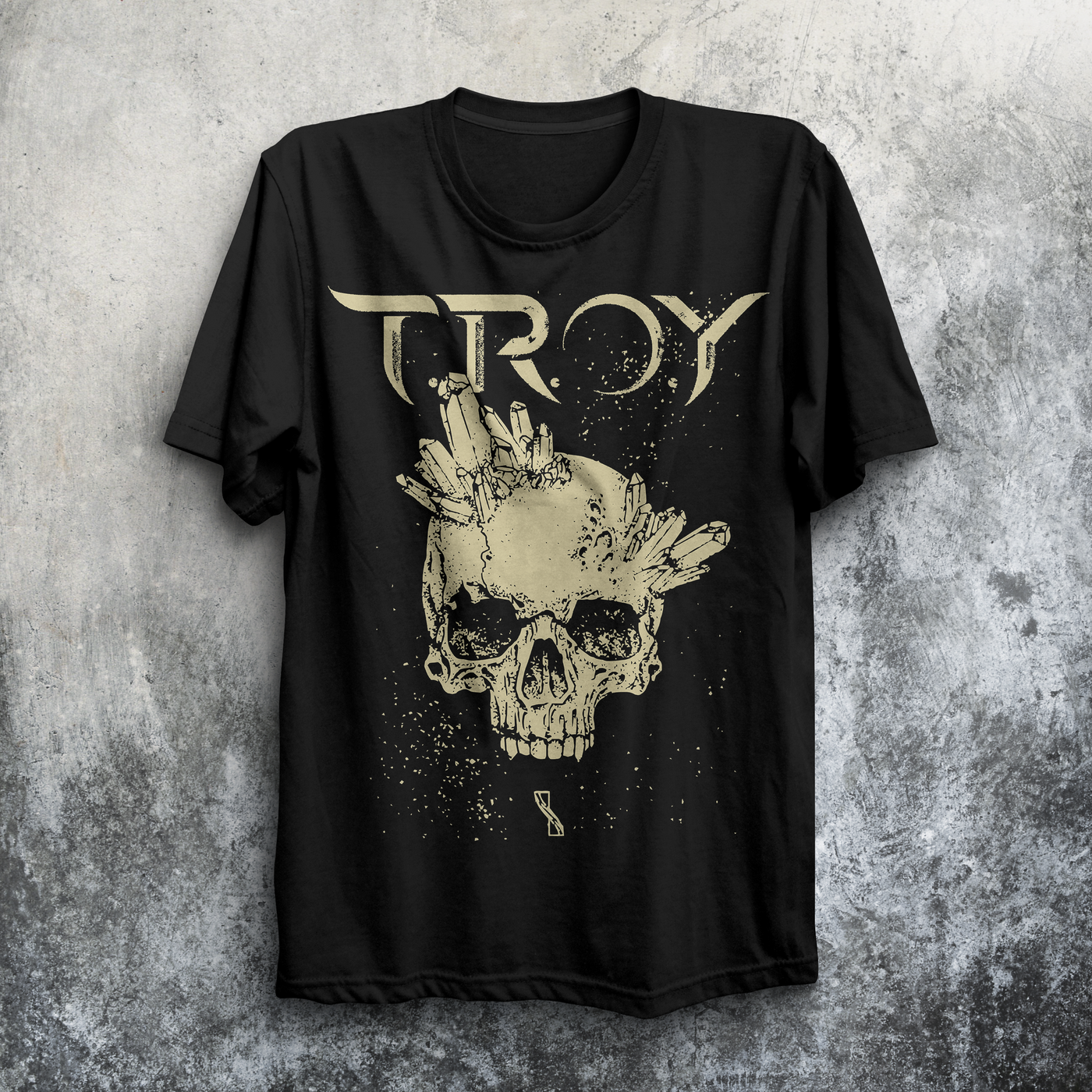 TEE SHIRTS
