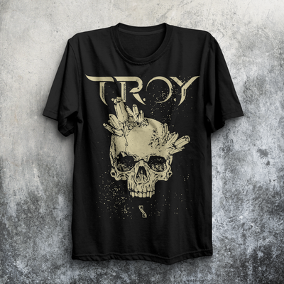 TEE SHIRTS