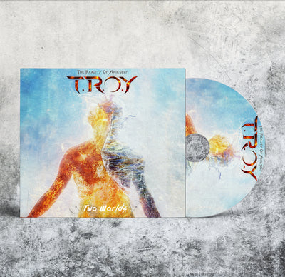 TROY FULL DISCOGRAPHY
